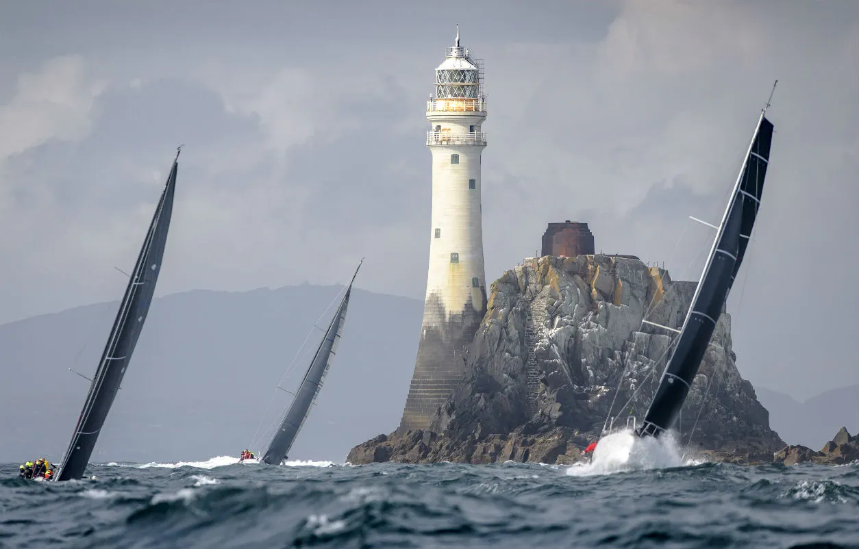 Marmaris Race Week 2026